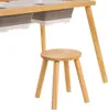 Kruzzel 26366 Sensorischer Tisch mit Stuhl für Kinder, aus Produktbild-Vorschau 2