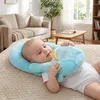 Coussin d'allaitement 2-en-1 en forme de U | Appui-tête Voir les images du produit 2