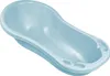 keeeper 1033668000000 Baignoire pour bébé « wiktoria pure Voir les images du produit 1