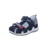 SUPERFIT Lauflernsandale FREDDY  EUR 26 blau Produktbild-Vorschau 6