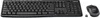 Logitech - Tastatur Logitech MK270 + Maus drl schwarz | 1 Produktbild-Vorschau 2