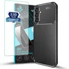Handy Hülle für Samsung Galaxy A54 5G mit 9H Displayglas Produktbild-Vorschau 1