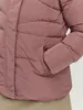 Mazine Winter-Jacke warme Designer Wanda Jacket grape L Produktbild-Vorschau 4