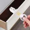 Kindersicherheitsschloss 4 Stück Kindersicherheitsschlösser Produktbild-Vorschau 9