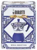 Italský kávovar Bialetti D&G BLU MEDI 6T Blue Aluminium 6 Náhled obrázku produktu 5