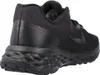 Nike Revolution 6 Nn Laufschuhe Schwarz EU 38 Frau Schwarz Produktbild-Vorschau 21