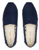 Toms Alpargata Navy Größe EU 41 Produktbild-Vorschau 3