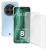 Handyhülle + 2x Folie für Honor Magic8 Pro, Bizon Case Produktbild-Vorschau 1