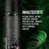 Axe Deospray Wild Green Mojito & Cedarwood ohne Produktbild-Vorschau 6