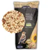 25 kg Lyra Pet® Erdnusskerne gehackt mit Haut Neue Ernte Produktbild-Vorschau 1