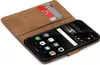 Book Case Huawei P8 Lite 2017 Housse Flip Cover Handy Case Voir les images du produit 4