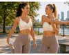 Dámská sportovní podprsenka Push Up QS-40910 - Žlutá / XXL Náhled obrázku produktu 15