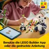 LEGO® Creator 31165 Wilde Tiere: Pandafamilie Produktbild-Vorschau 39