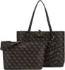 GUESS Taschen Henkeltasche, Schultertasche Kunstleder Eco Produktbild-Vorschau 7