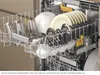 Bauknecht B8KIHP42LCA Vollintegrierbarer Produktbild-Vorschau 14