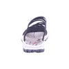 Rieker Komfort Sandalen Ribbonstretch/Namur Damen Produktbild-Vorschau 56