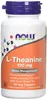 L-THEANINE 100mg - 90 veg caps Produktbild-Vorschau 2