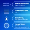 Durex Gefühlsecht Extra Groß Kondome (10 Stück) Produktbild-Vorschau 5