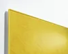SIGEL GL293 Glas-Magnettafel Artverum - Design Yellow Produktbild-Vorschau 2