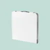 Relaxdays Campingtisch, 4 Sitzhocker, klappbar, Produktbild-Vorschau 7