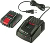 AL-KO Akku-Starter-Set 20 V, 2,5 Ah Produktbild-Vorschau 1