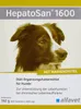 HepatoSan 1600 120 Tab. Produktbild-Vorschau 3