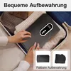 1 Paar Fußmassagegerät mit Wärme und Kompression, Produktbild-Vorschau 7