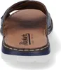 Rieker Herren Sandale Pantolette Clog 25199, Größe:42 EU, Produktbild-Vorschau 44