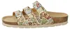 Rohde Sunnys N´13 Damen Pantolette Hausschuhe Sandale 5620 Produktbild-Vorschau 4