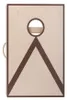 Angel Toys Cornhole - Gioco di lancio in legno 90x60 cm con Anteprima dell’immagine prodotto 4