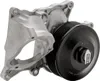 SKF Kühlmittelpumpe Wasserpumpe für BMW 5 Touring (F11) Produktbild-Vorschau 1