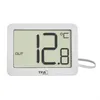 TFA 30.1066.01 Thermomètre numérique intérieur/extérieur Voir les images du produit 7