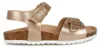 Geox Mädchen Klassische Sandalen J028MC 000BJ C8124 Farbe: Produktbild-Vorschau 23