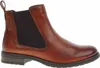 Bagatt D11-AFS3A-4000 cognac-marrone scuro 41 Anteprima dell’immagine prodotto 1