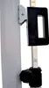 FRANKEN Franken Mobile Stativleinwand PRO 1:1 200 x 200 cm Produktbild-Vorschau 2