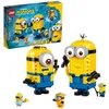 LEGO 75551 Minions Set di figure Minions con nascondiglio, Anteprima dell’immagine prodotto 22