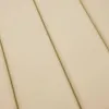 vidaXL Polštář na lehátko Béžová 180x60x4 cm Oxfordská Náhled obrázku produktu 7