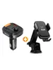 R2B Telefoonhouder Auto met Draadloze Oplader en Bluetooth Productafbeelding-voorbeeld 1