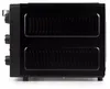 Four posable 28l 1500w noir - Domo - DO1107GO - bake & Voir les images du produit 7
