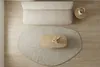 riess-ambiente Teppich ORGANIC 180x120cm taupe Polyester Produktbild-Vorschau 4