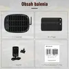 Retekess TD175P, bezdrôtový volací systém, signalizačný Náhľad obrázku produktu 10