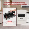 Traumheim Vakuumierer 95 kPa, 230 W Vakuumiergerät, 12 mm Produktbild-Vorschau 6