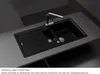 Schock Superb D-150 A Onyx - SUPD150AGON Granitspüle Produktbild-Vorschau 2