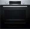 Bosch Serie 6 HBG578ES3, Medium, Elektrischer Ofen, 71 l, Produktbild-Vorschau 1