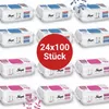 Sleepy Easy Clean Oberflächenreinigungstücher – 12x100 Produktbild-Vorschau 1