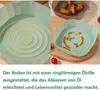 3dílná sada příslušenství pro horkovzdušné fritézy (20 cm), Náhled obrázku produktu 4