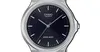 CASIO Vintage Uni Armbanduhr MQ-24M-1EEF Milanaise Armband Produktbild-Vorschau 2