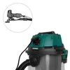 VONROC VC504AC, 1400 W, Trommel-Vakuum, Trocken&Nass, Produktbild-Vorschau 4