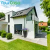 YourCasa Regentonne 240 Liter [Aquasplash] Messing Produktbild-Vorschau 6