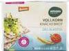 Delikatess Vollkorn-Knäckebrot, 12 x 250 g Produktbild-Vorschau 2